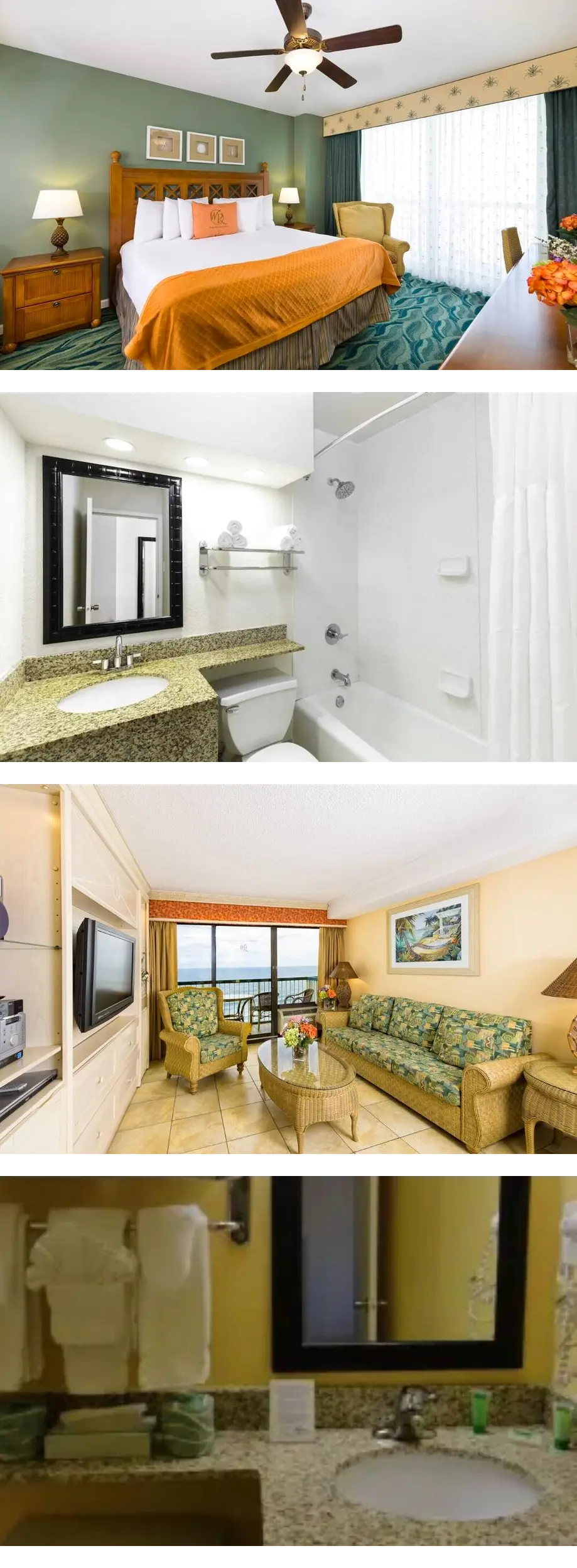 One Bedroom Grand