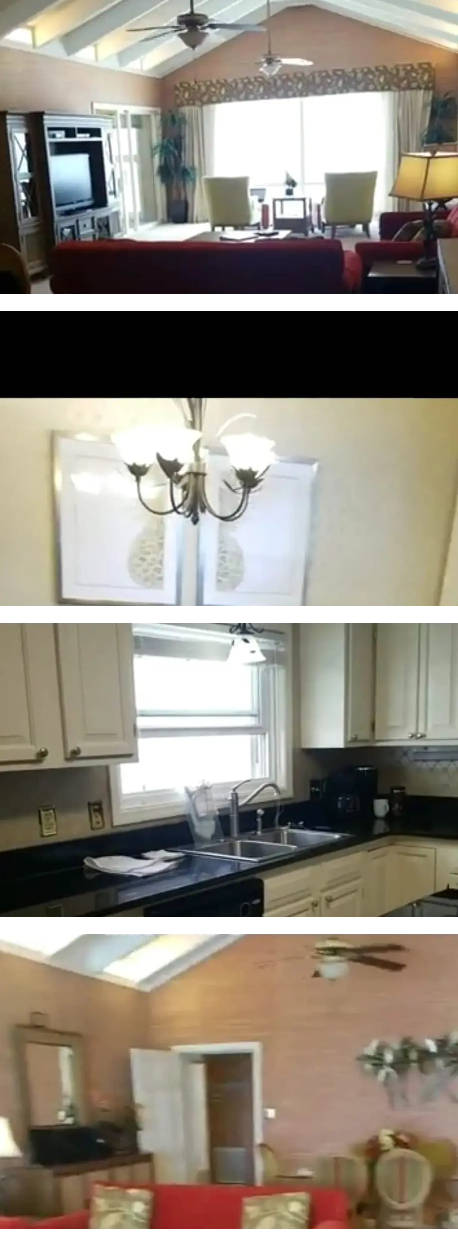 3 Bedroom Beachfront Penthouse in Myrtle...