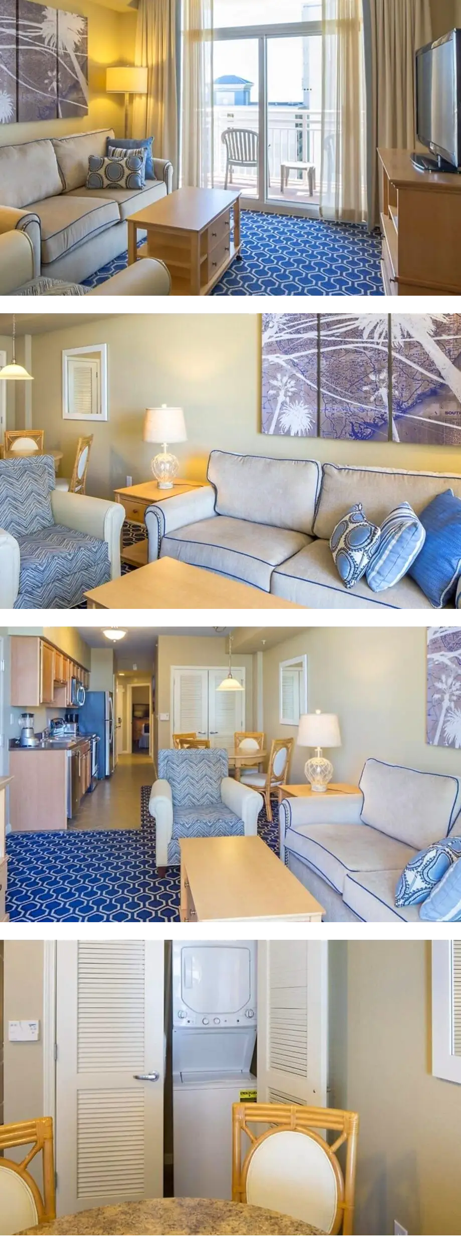 Carolina Grande™ - 3 Bedroom