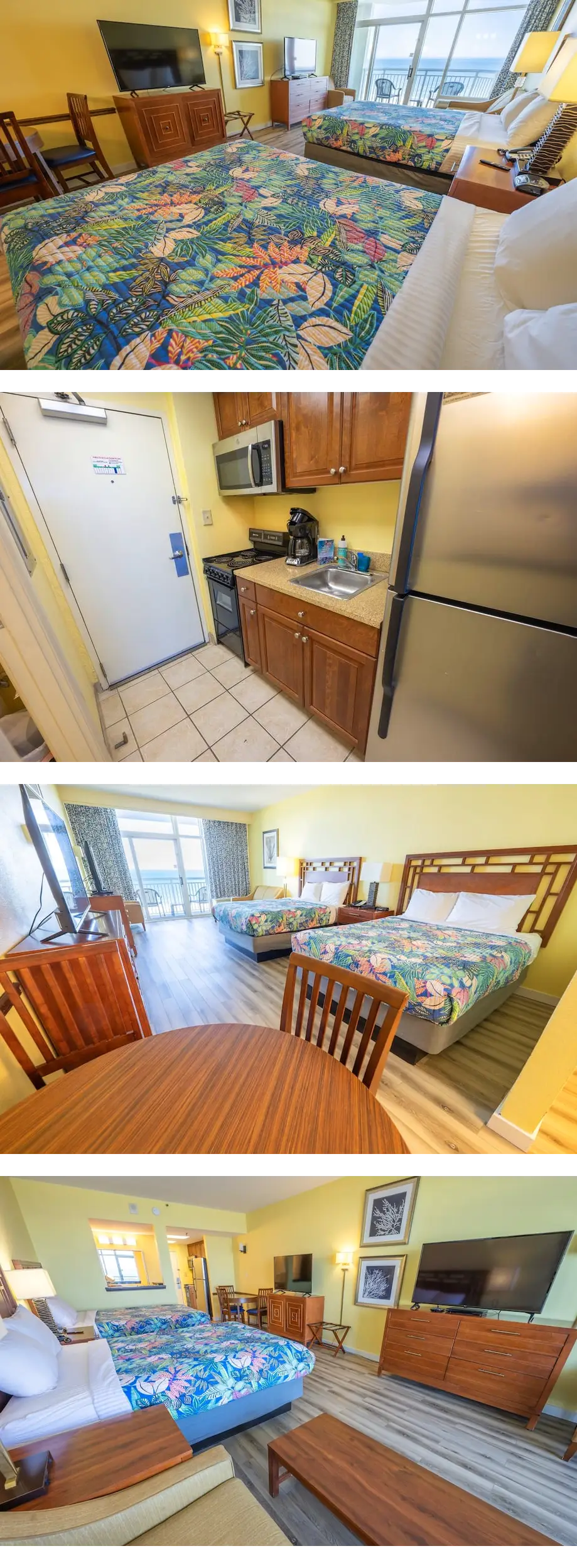 New, Indoor Water Park, Direct Oceanfron...