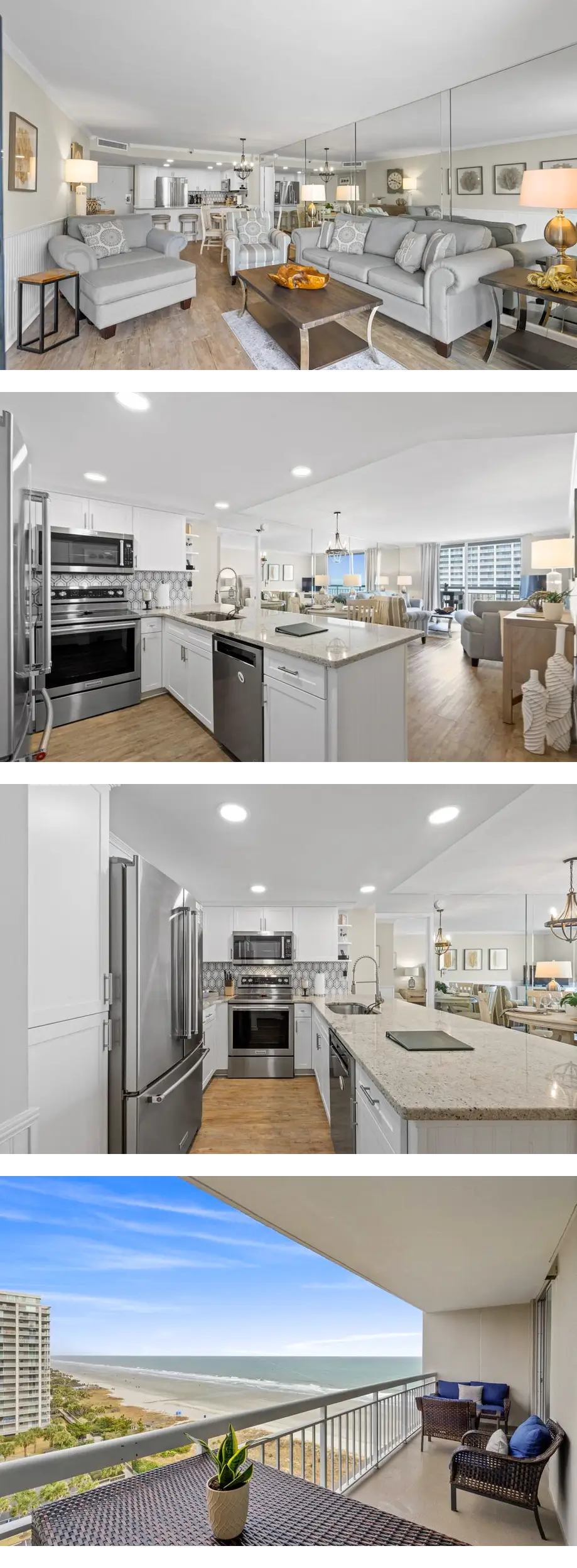 Luxury 2 bedroom Condo in Kingston Resor...