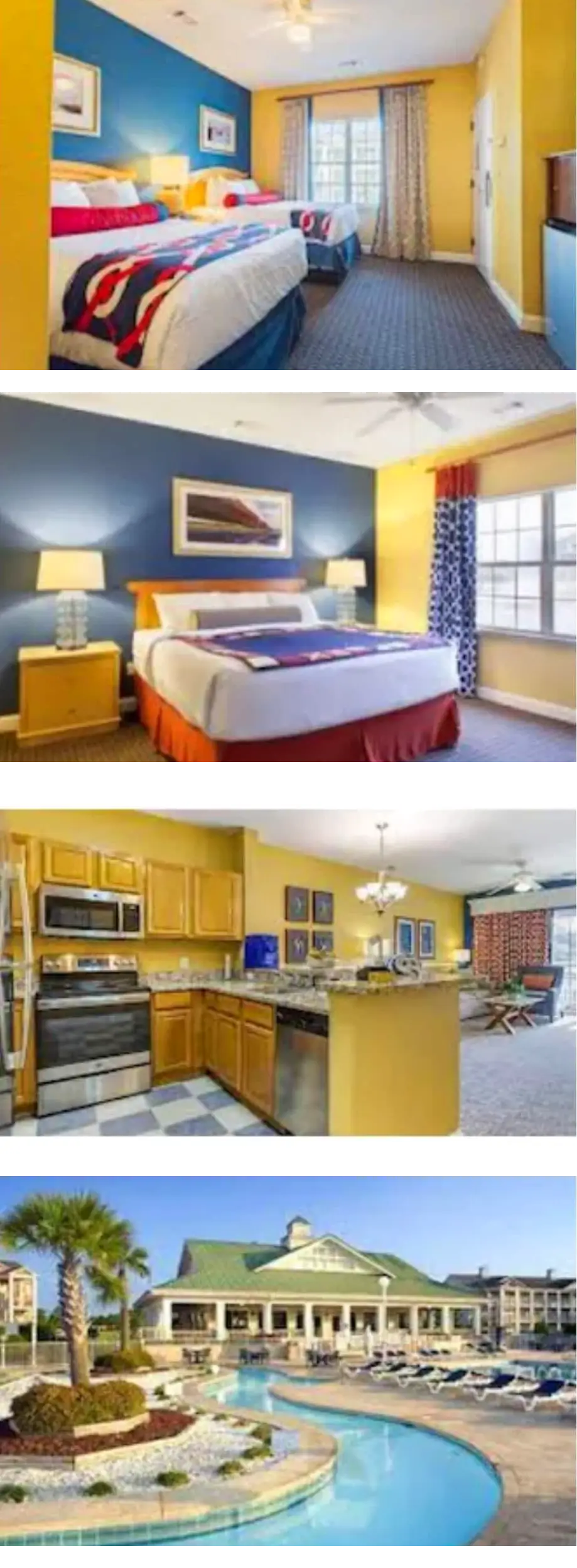 Harbour Lights Resort in Myrtle Beach, S...