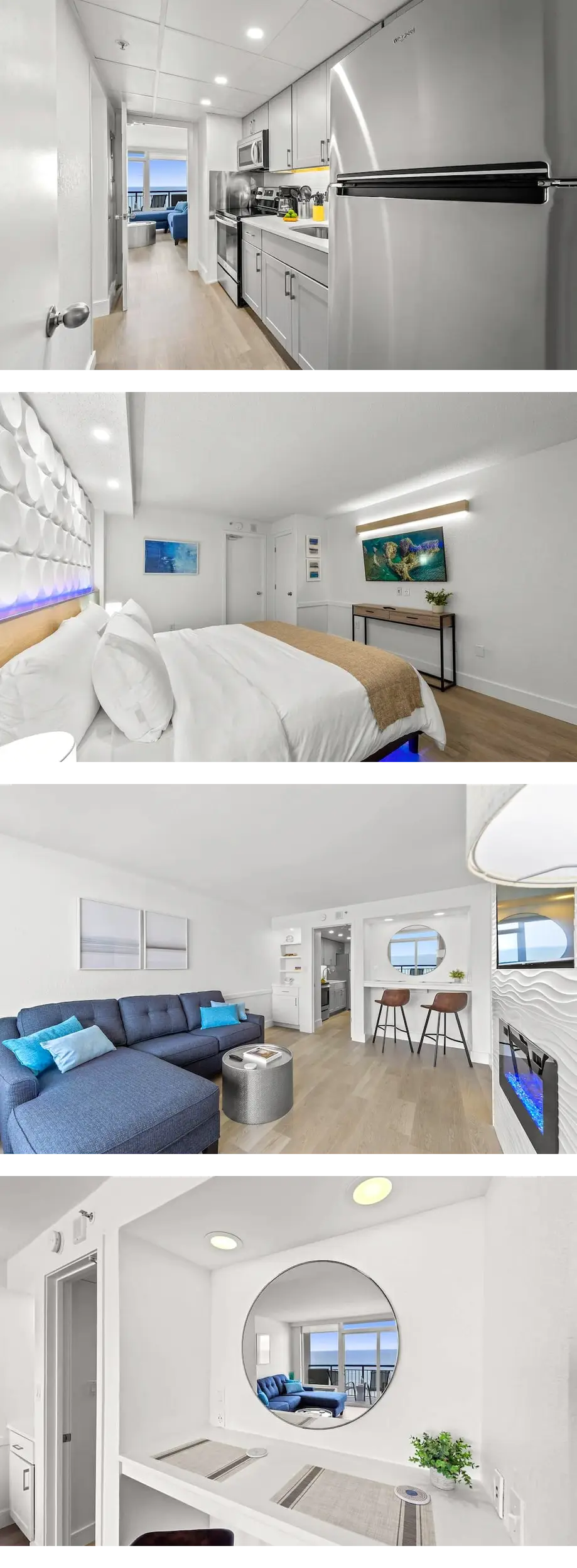Briza By Casanita - Oceanfront Luxury Su...