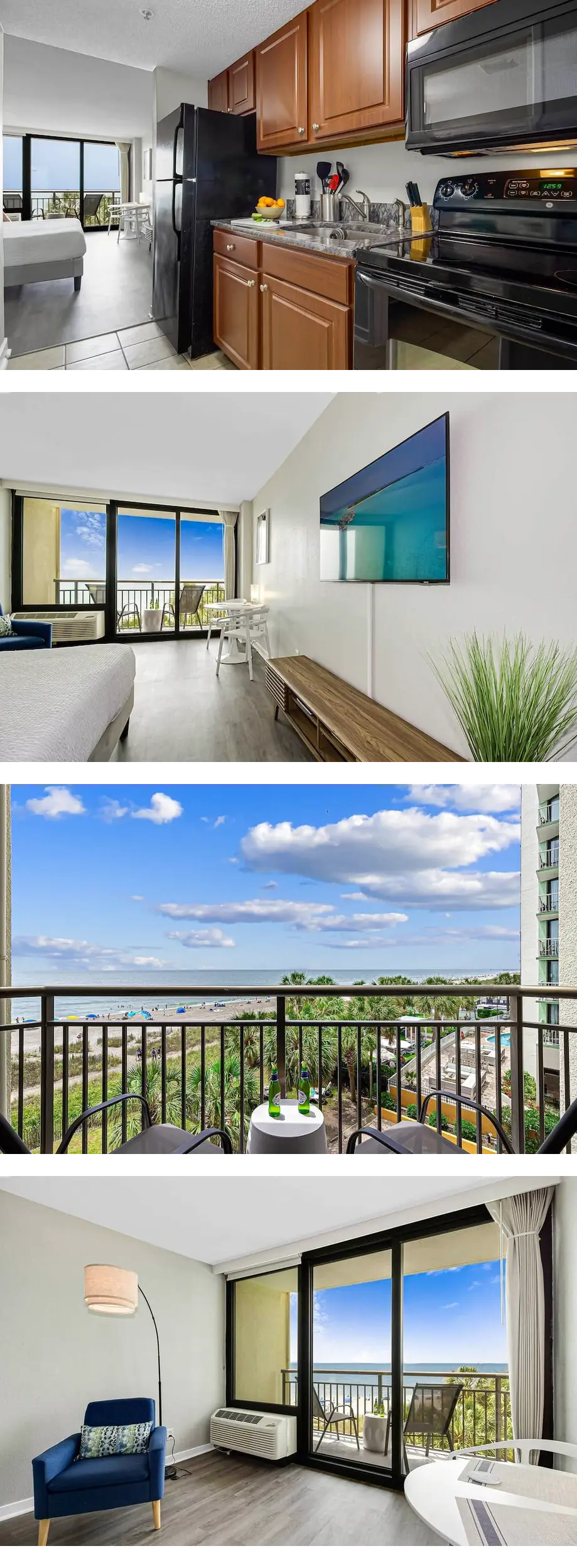 Casa Palmera By Casanita - Small Dog Fri...