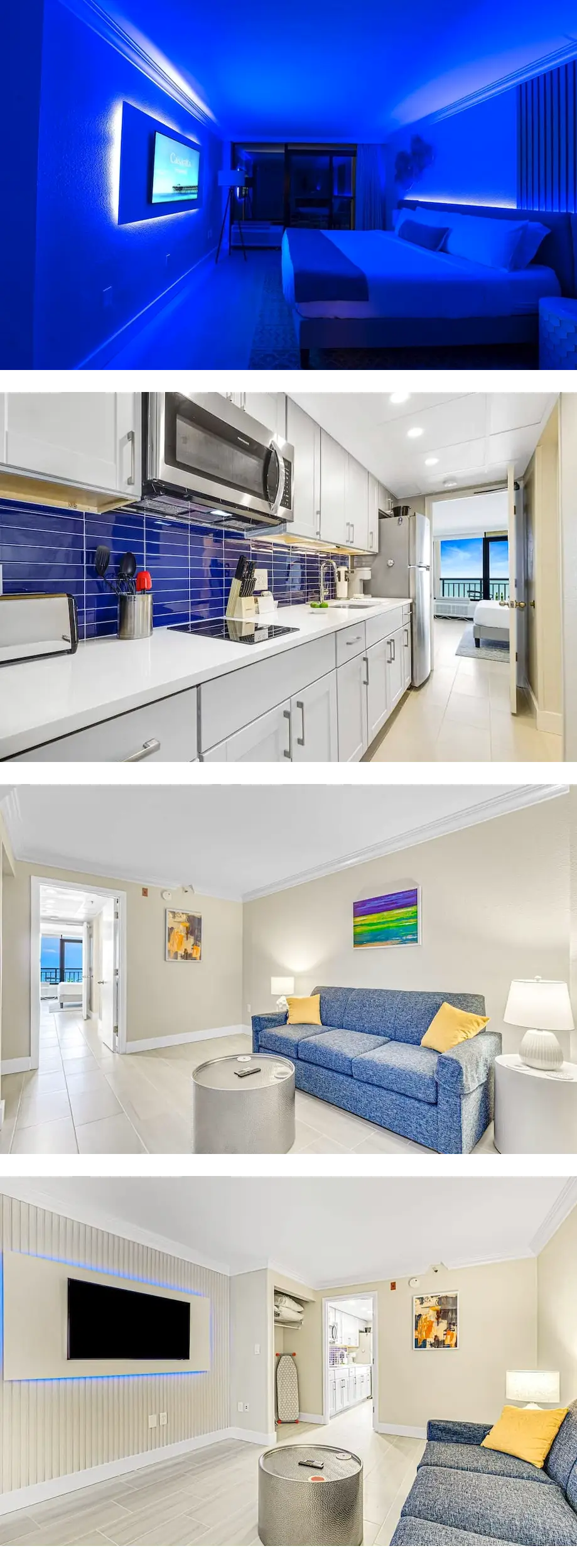 Paradis By Casanita | Oceanfront Lux Des...
