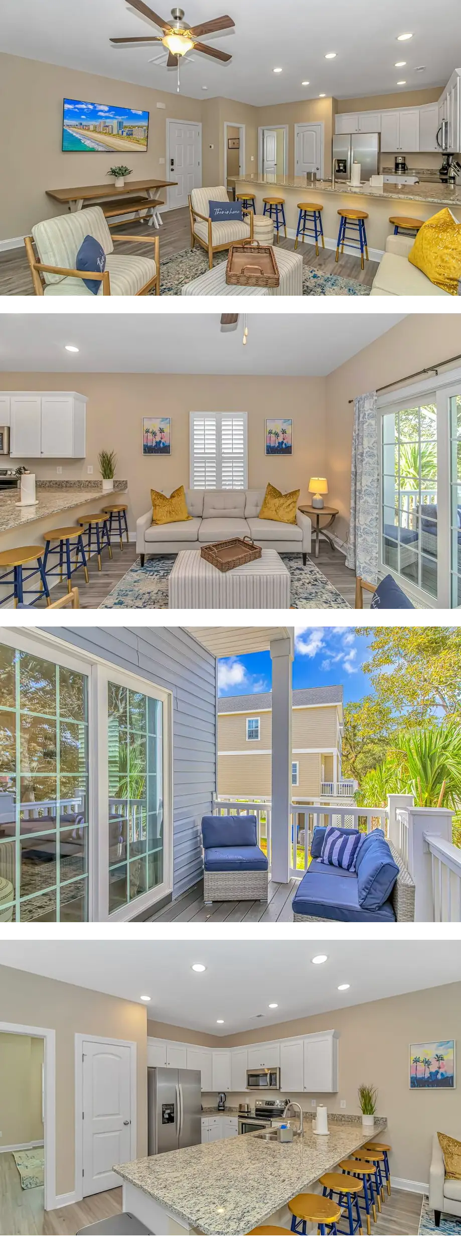PRIVATE HOT TUB, steps from the beach, b...