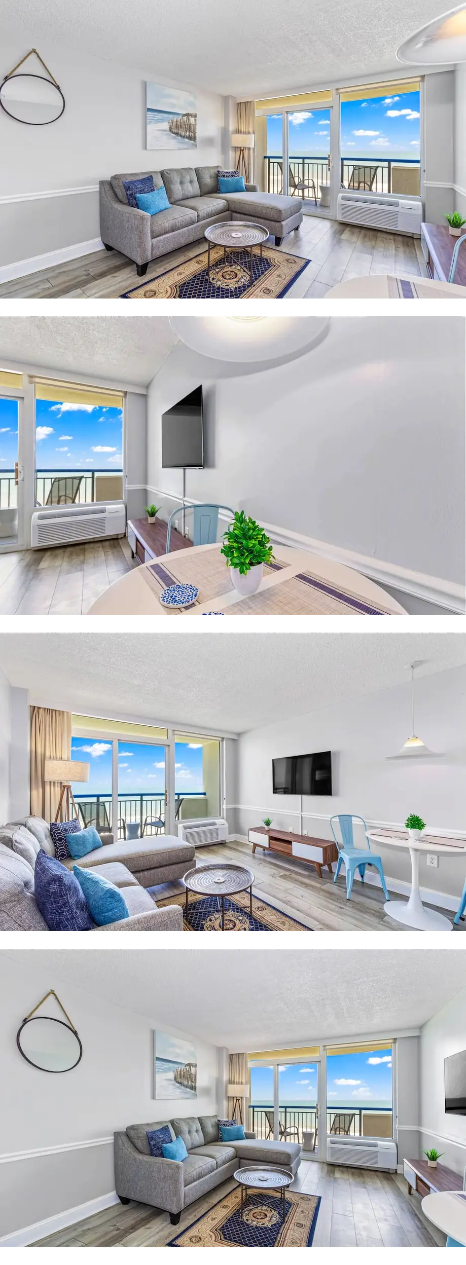 Villa Zafiro by Casanita - Oceanfront Su...