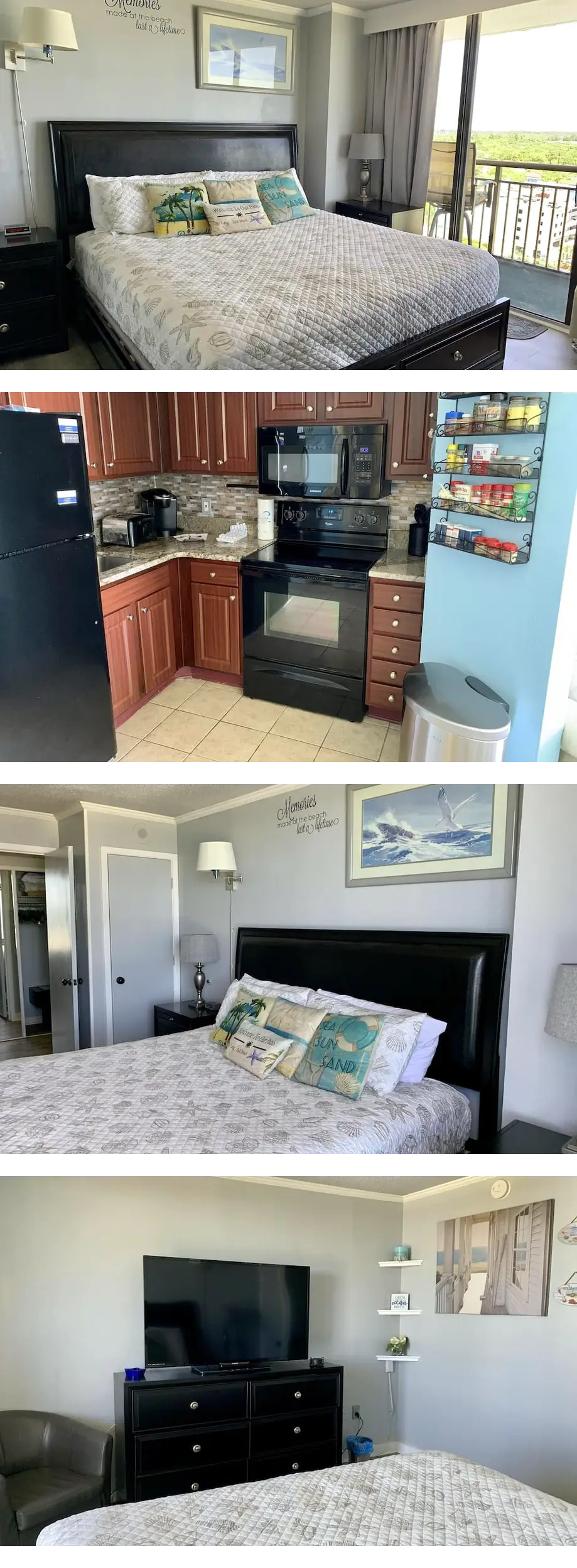 Exquisite 1BR Oceanview Suite!Dogs OK