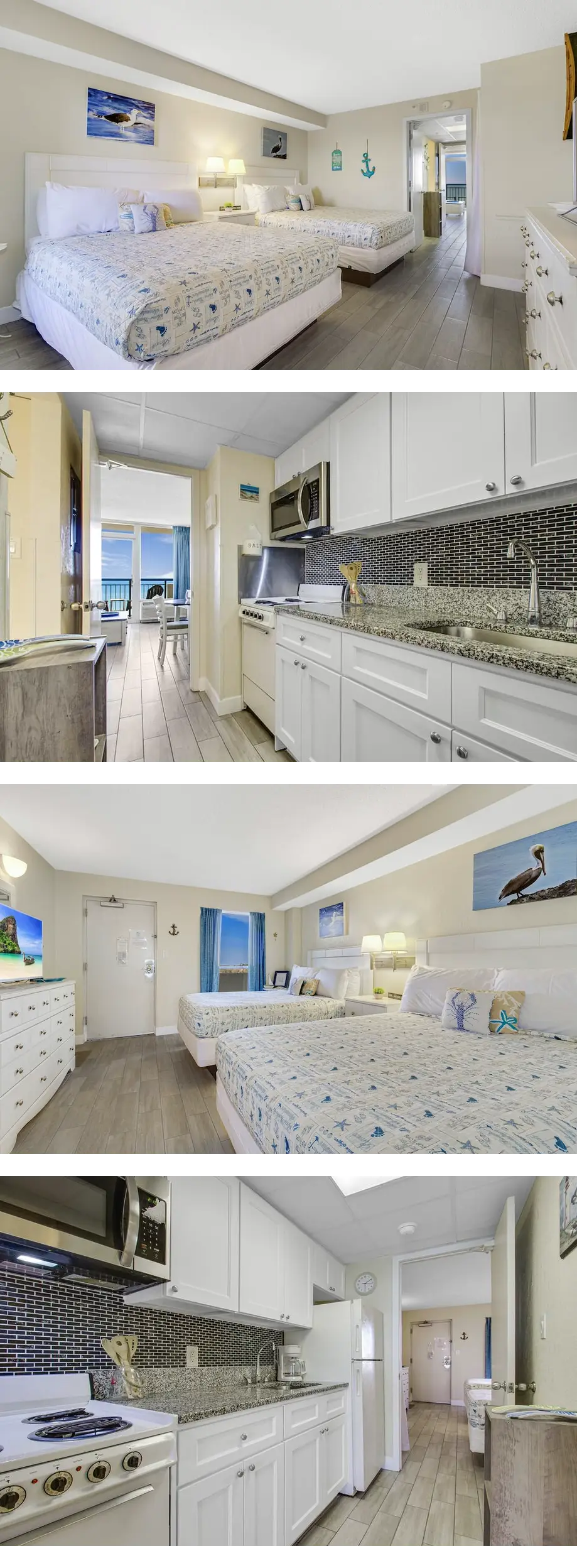 Relax with our Ravishing 1BR Oceanfront ...