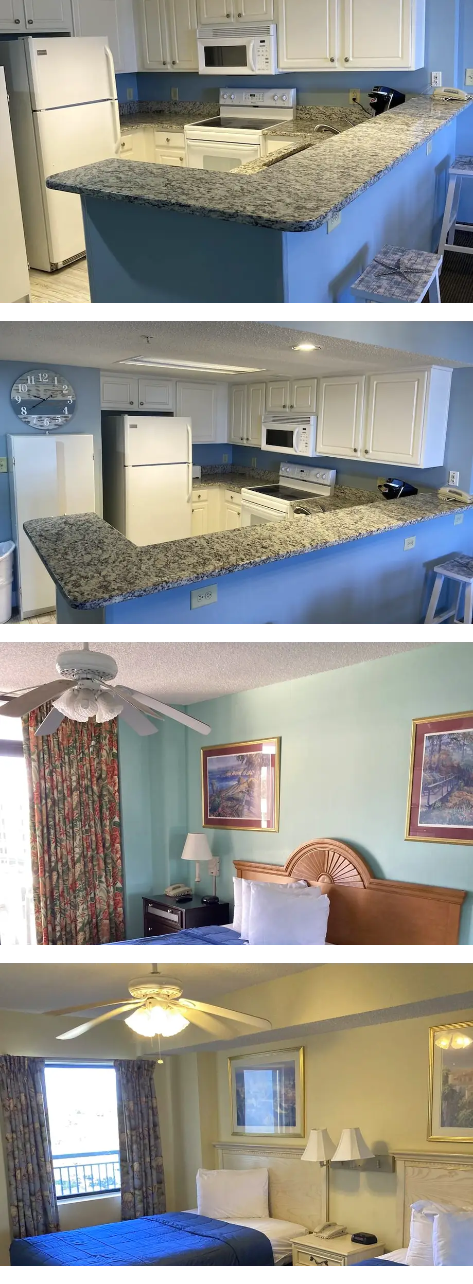 Ocean Oasis! Spacious, newly remodeled c...