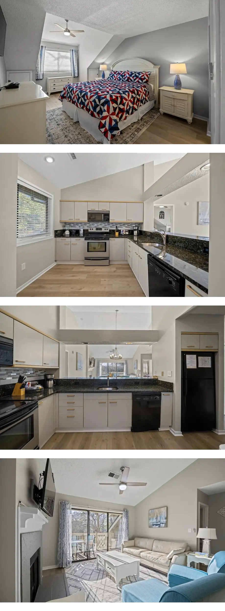 Kingston 2nd floor 3 Br Villa w/pool & b...