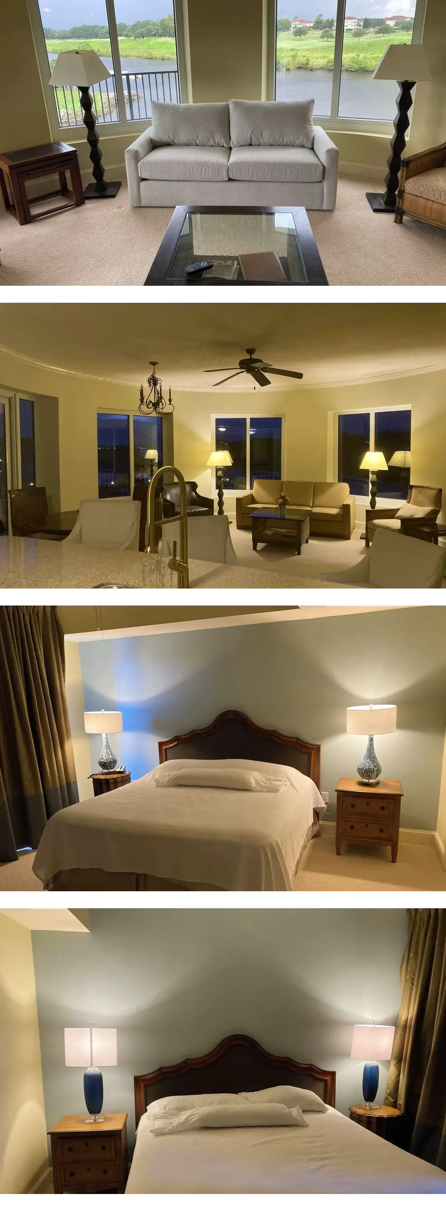 INTERCOASTAL Condo: Boats, Golf, Pool, B...