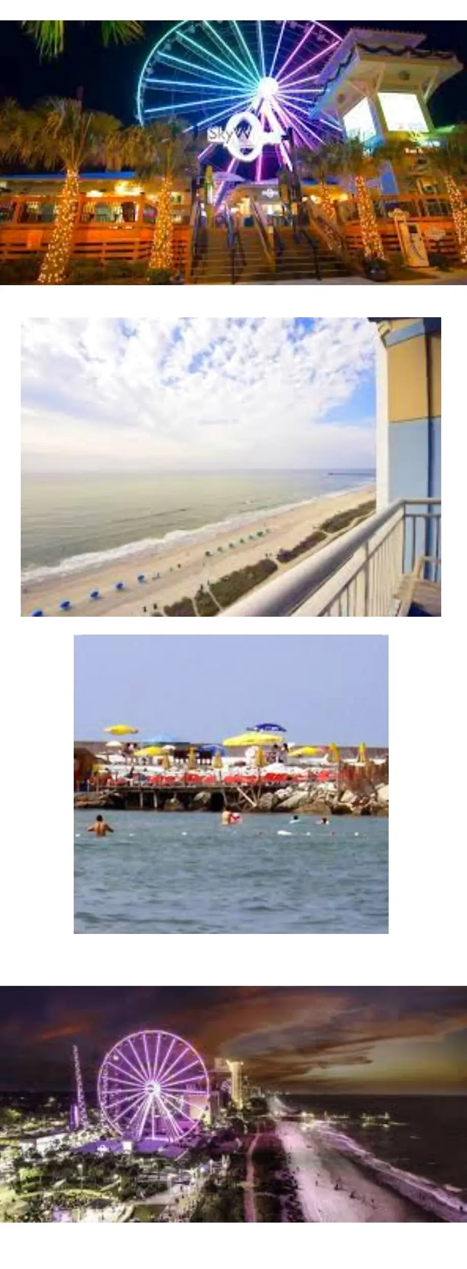 Newly remodeled 1 bedroom ocean front vi...