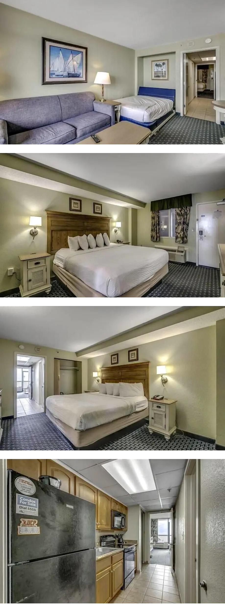 Newly Added, Remodeled, Direct Oceanfron...