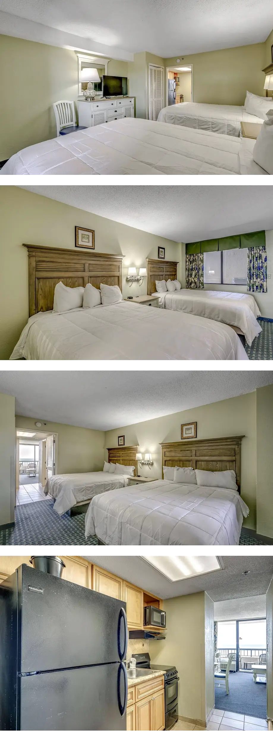 Newly Remodeled, Direct Oceanfront & Hea...