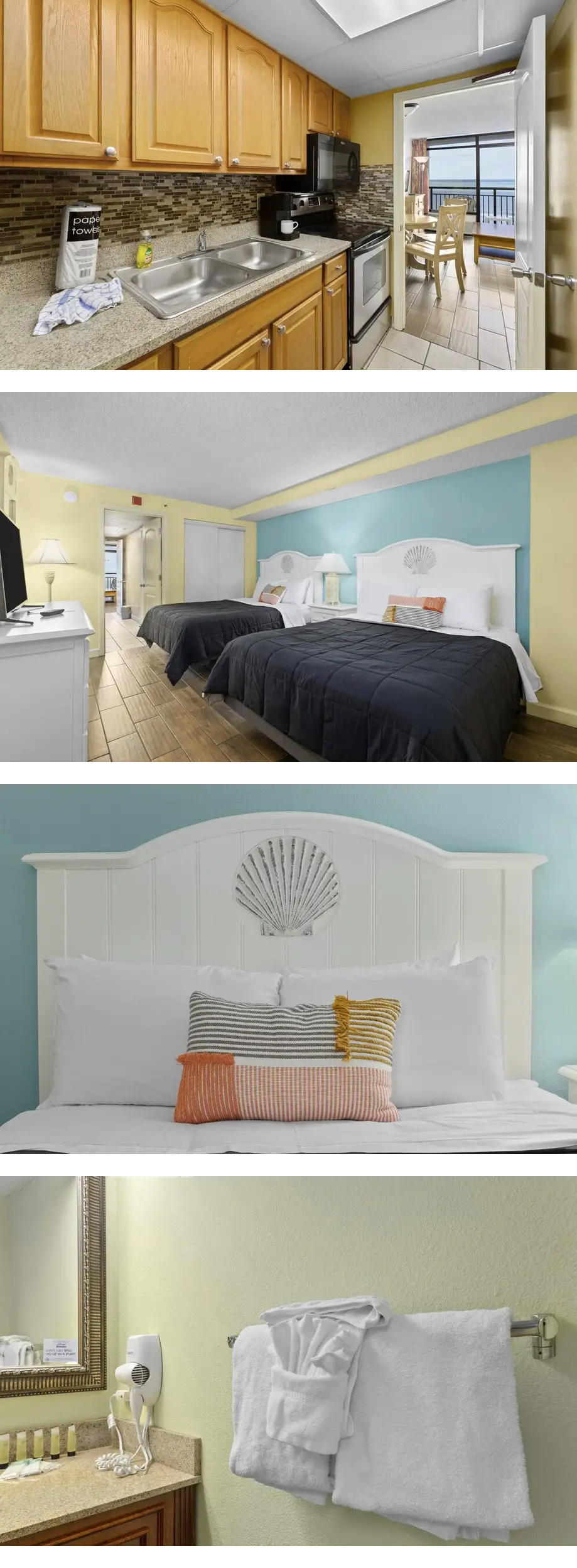 NEW Direct Oceanfront Beautiful Decor Mo...