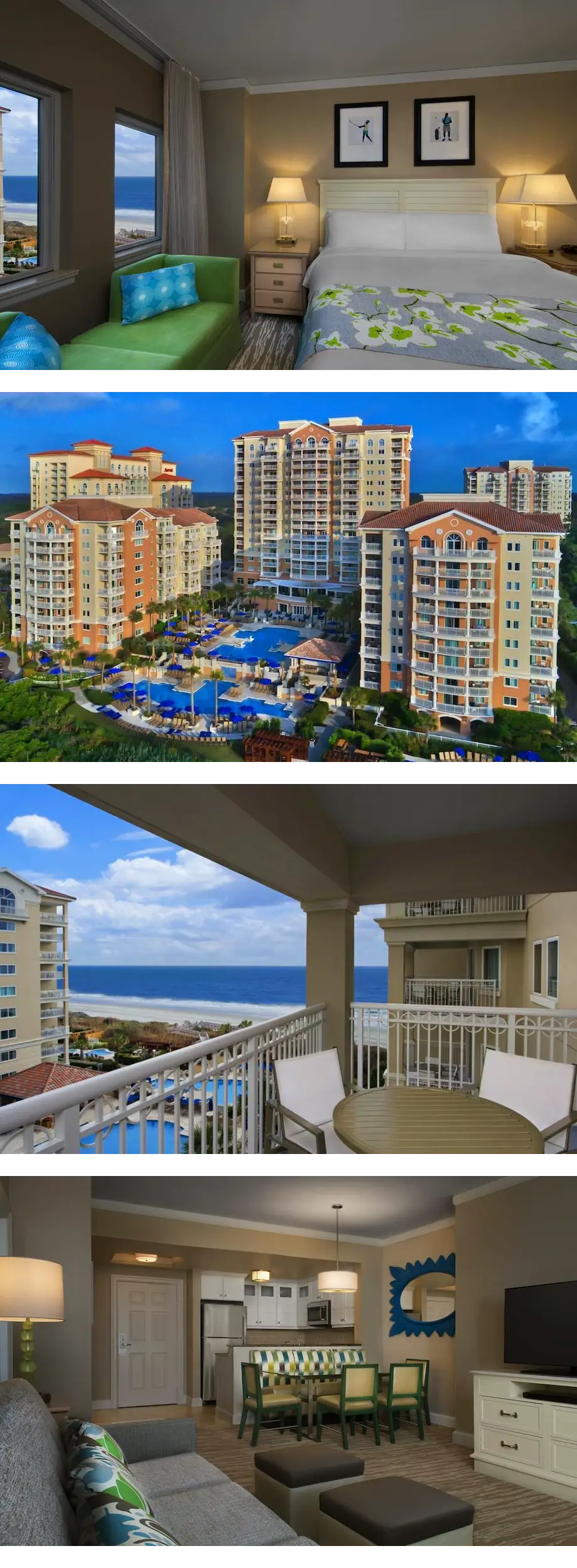 Best Location in Myrtle Beach-Luxury Res...