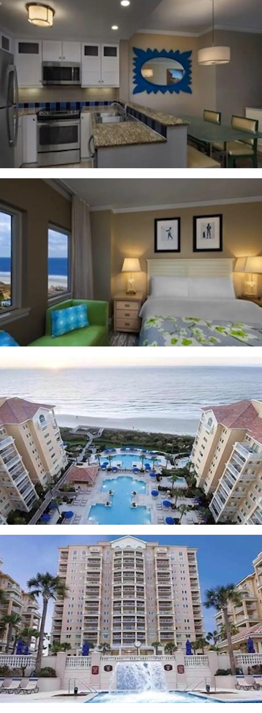 Marriott OceanWatch at Grand Dunes - Fab...