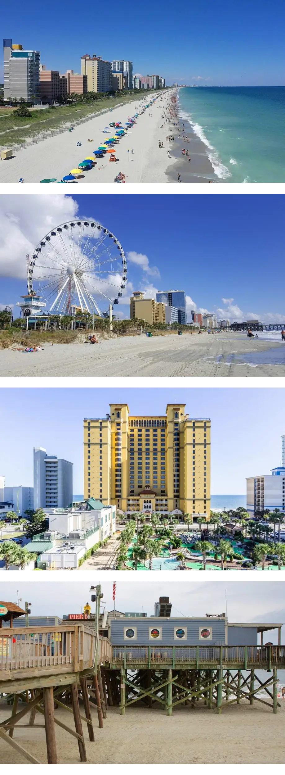 ANDERSON OCEAN CLUB, A HILTON GRAND VACA...