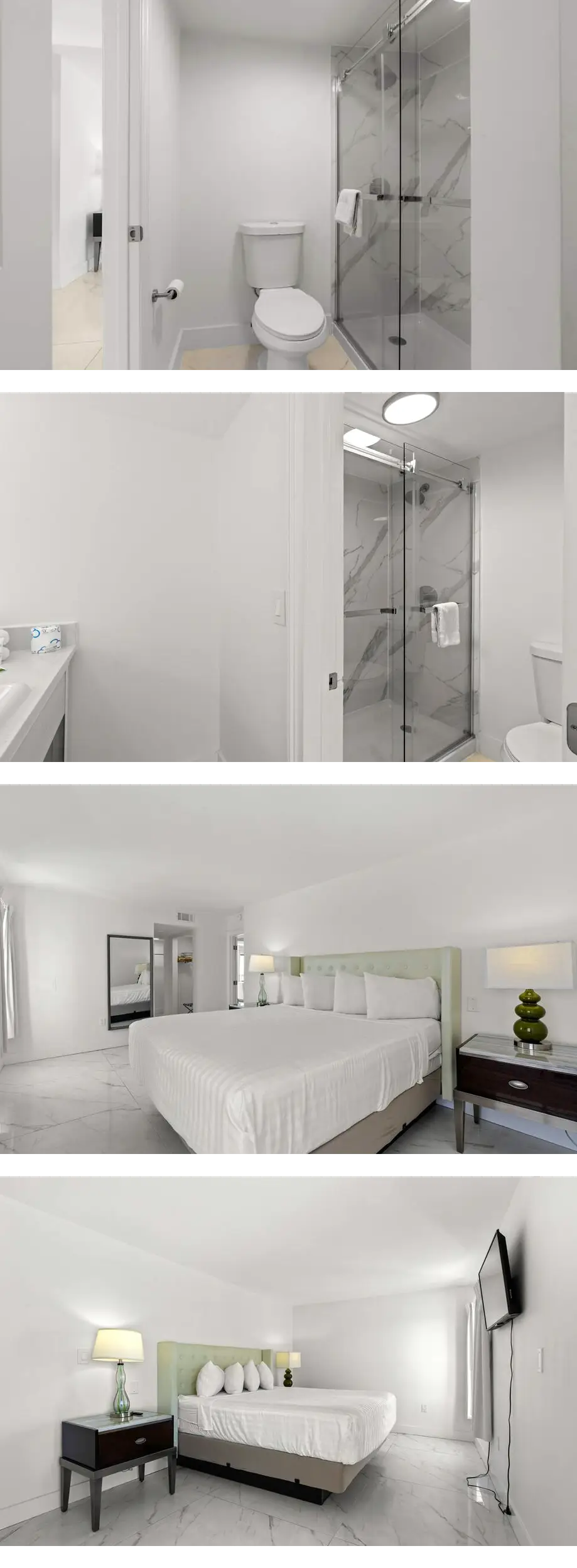 PENTHOUSE SUITE GRANDE BEACH RESORT