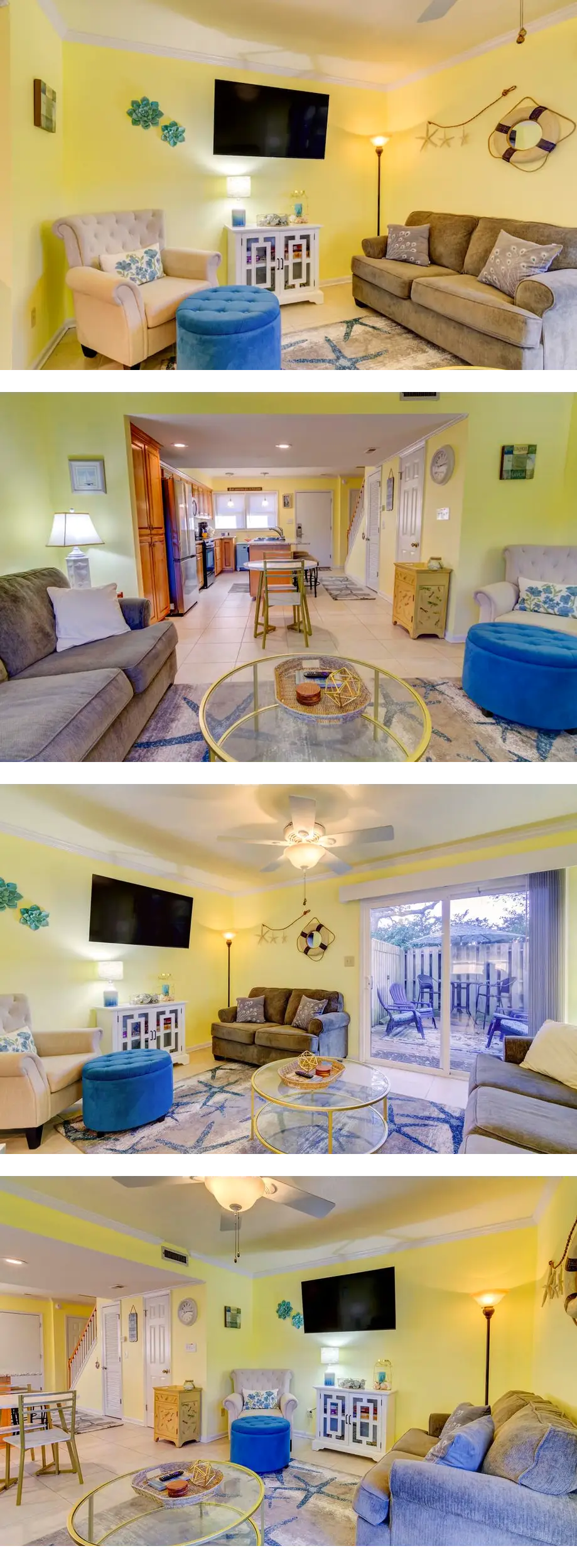 One Block from Ocean, Family-Friendly, S...