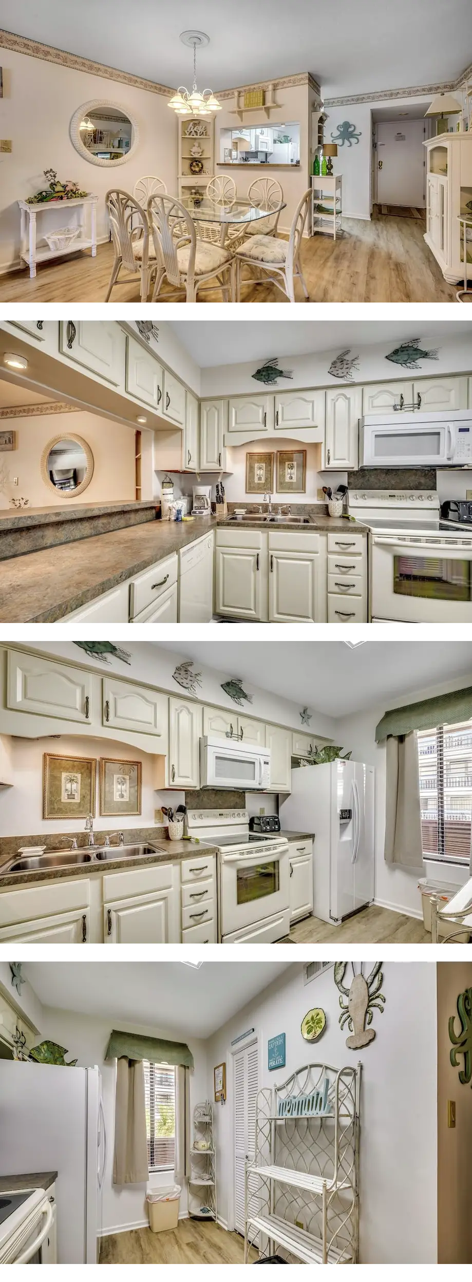Large Family Friendly Condo - Steps to t...