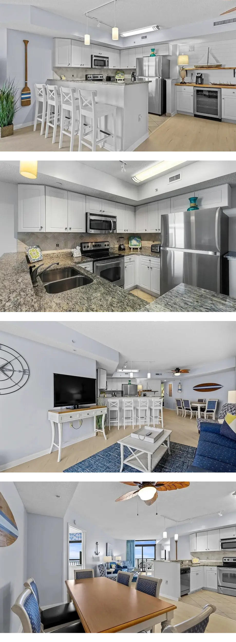 Luxury Upgrades! Oceanfront Caribbean Re...