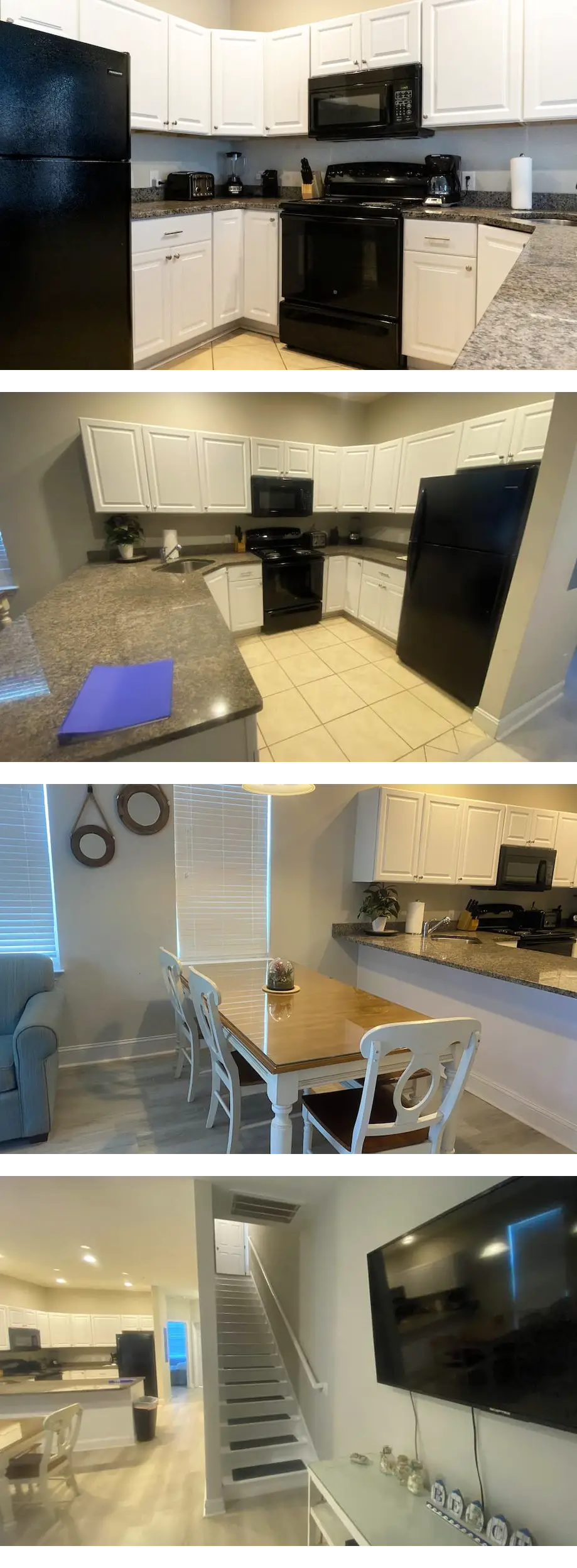 Raised Beach House in Myrtle Beach 1 Blo...