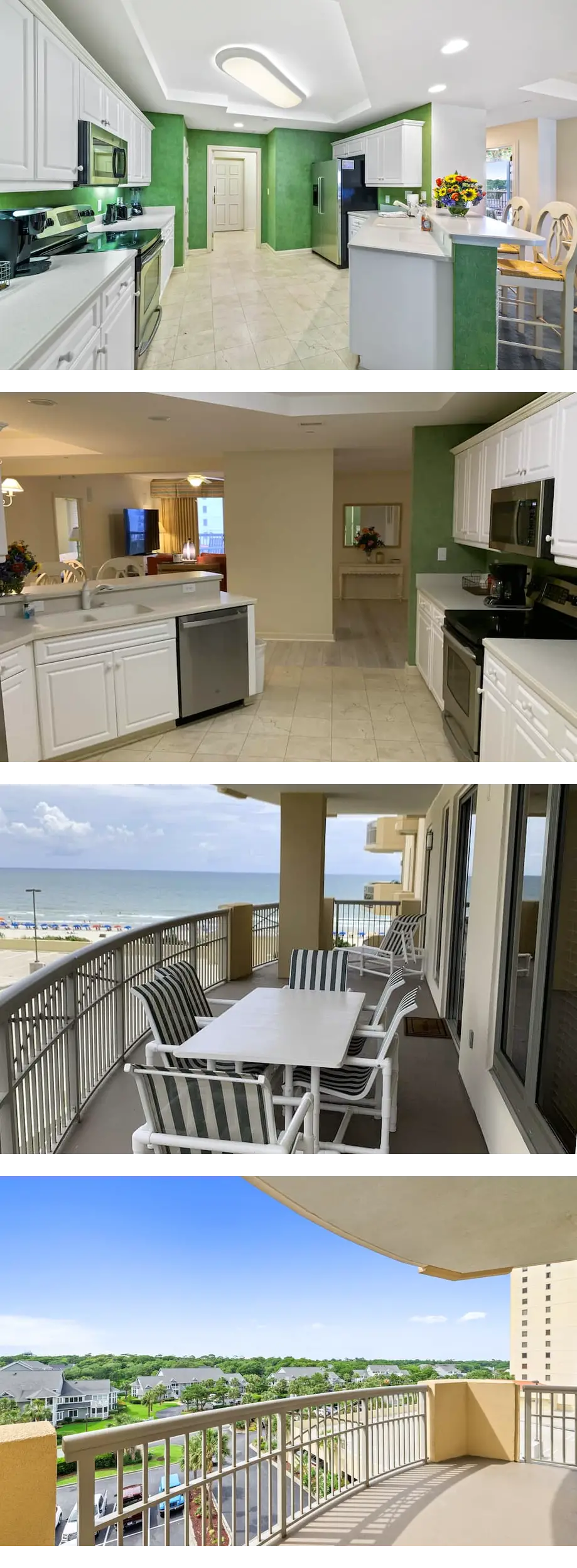 OCEANVIEW 308 MARGATE - Bright Beach Dec...
