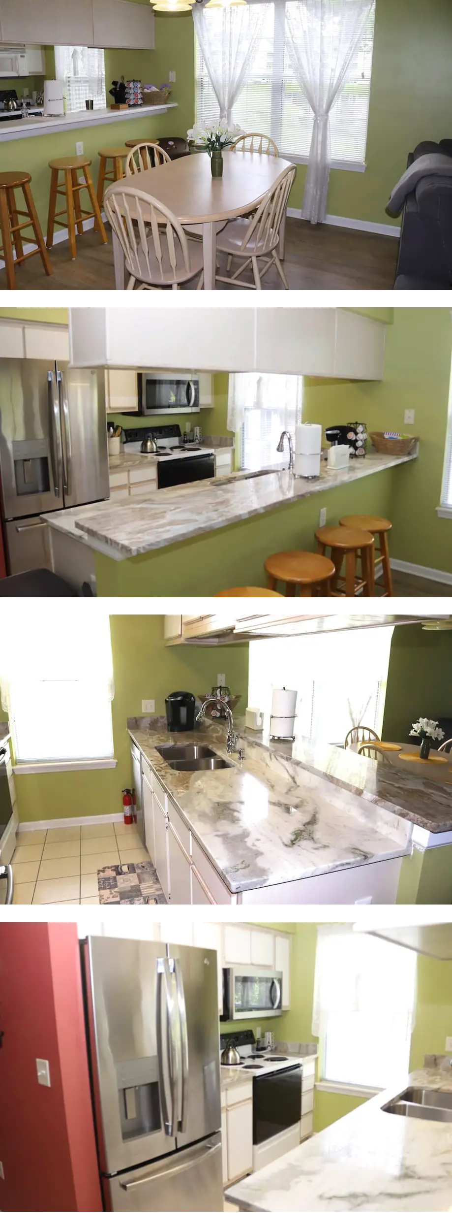 Fully Furnished Comfy Condo in Carolina ...