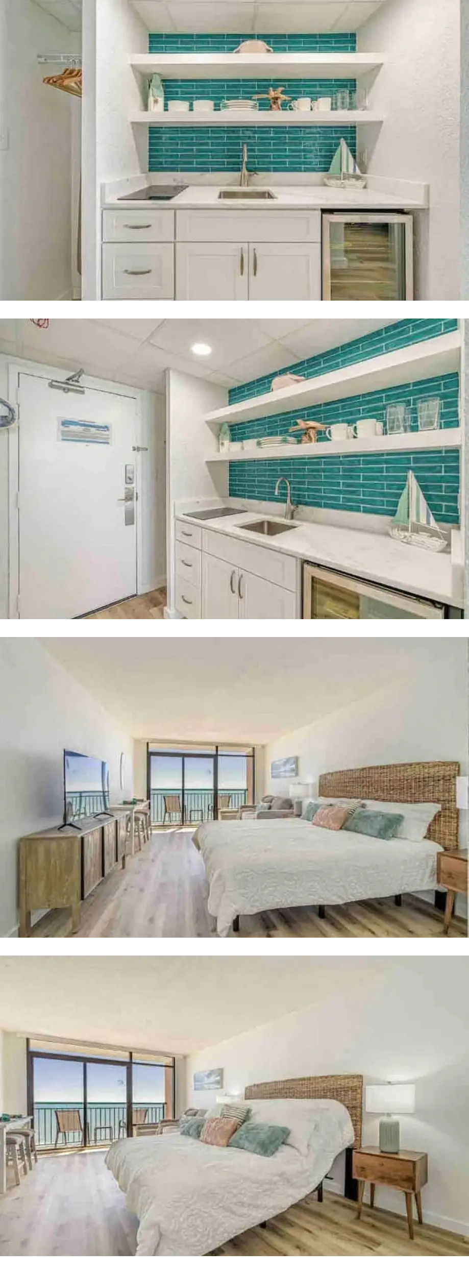 Cozy Ocean Sanctuary / Million dollar vi...