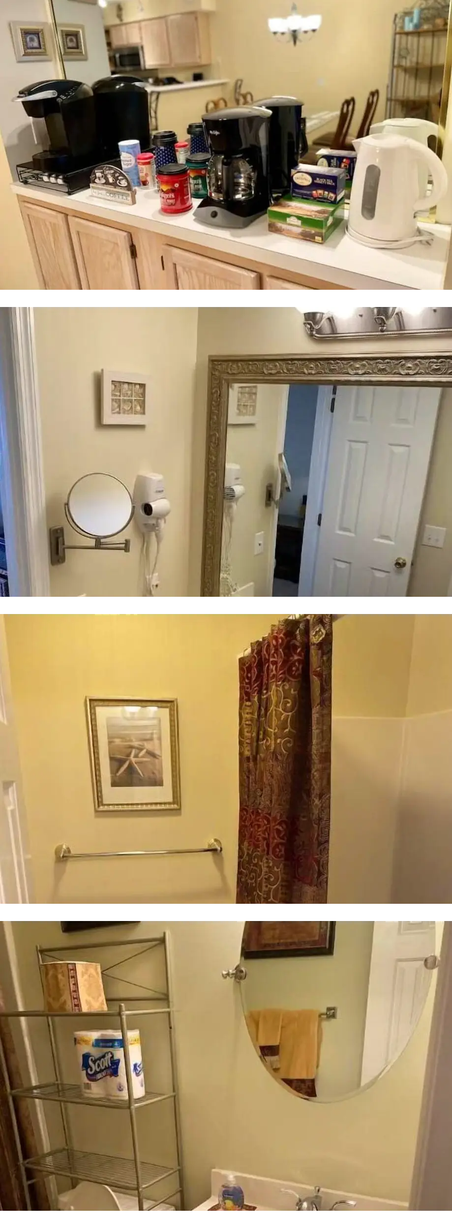Golf & Beach Oasis - 2 BR Condo W/ Year ...