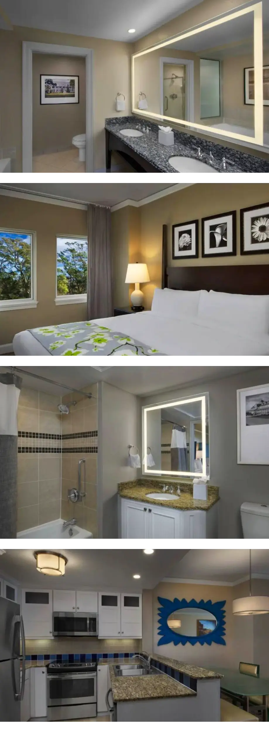 Marriott Ocean Watch is a premier beach ...