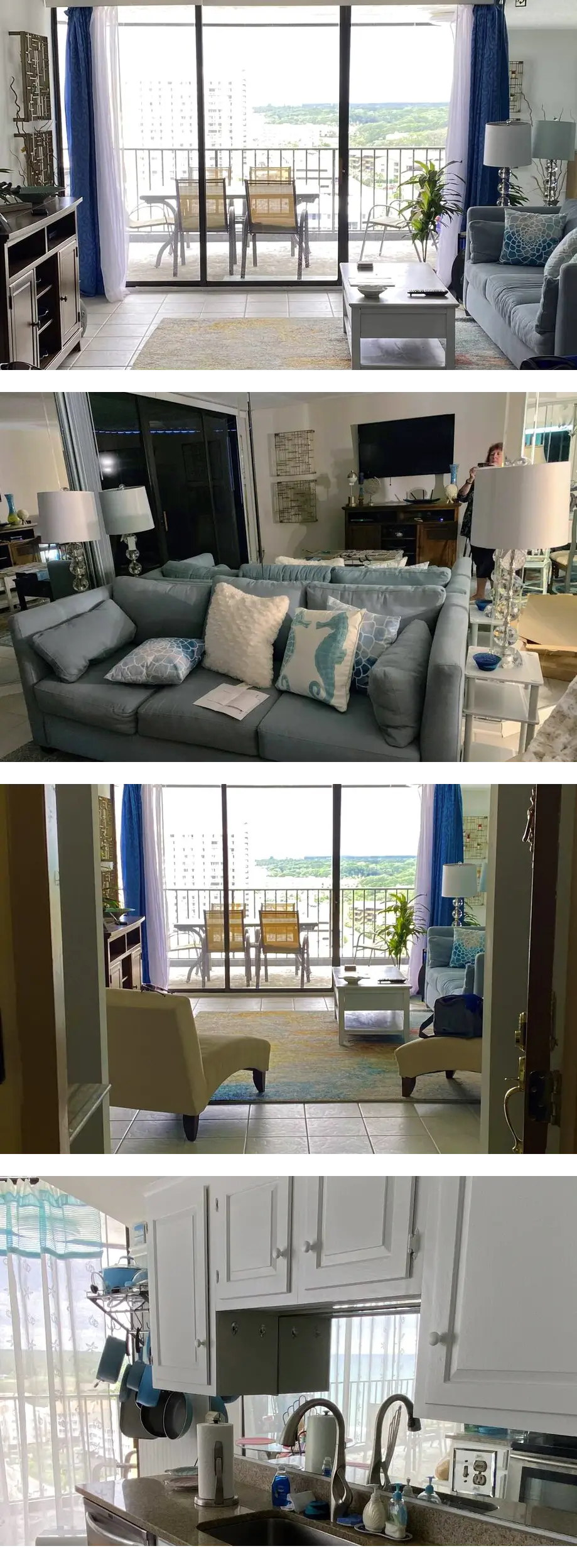 @@ Beautiful OCEAN Front and Ocean views...