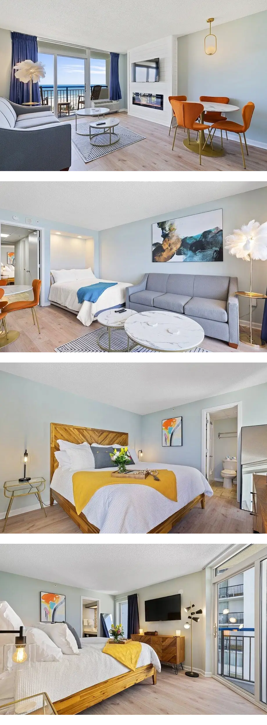 Snowbird Specials Available-Tranquil Pal...