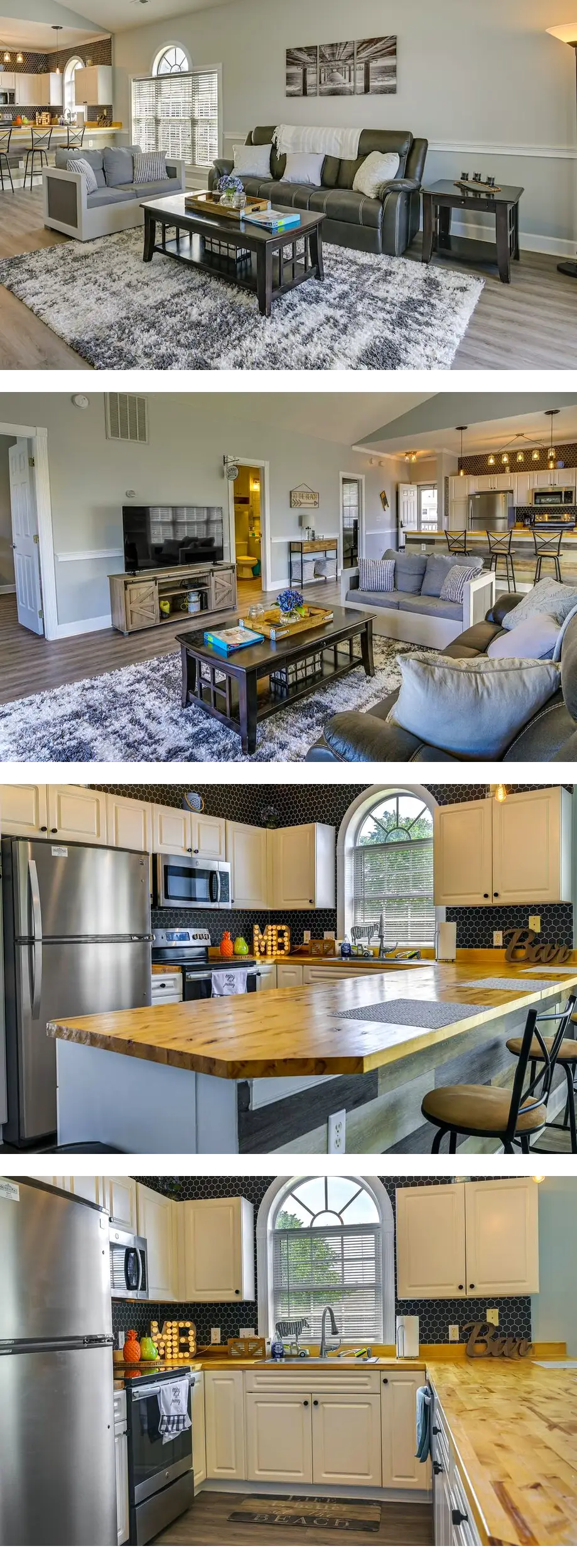 Idyllic Myrtle Beach Condo: Golf Course ...