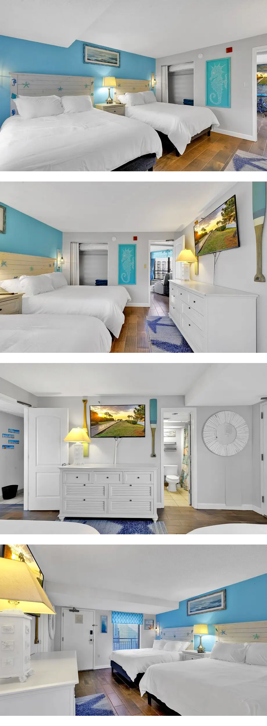 ???? Oceanfront Escape | Monterrey Bay 1...