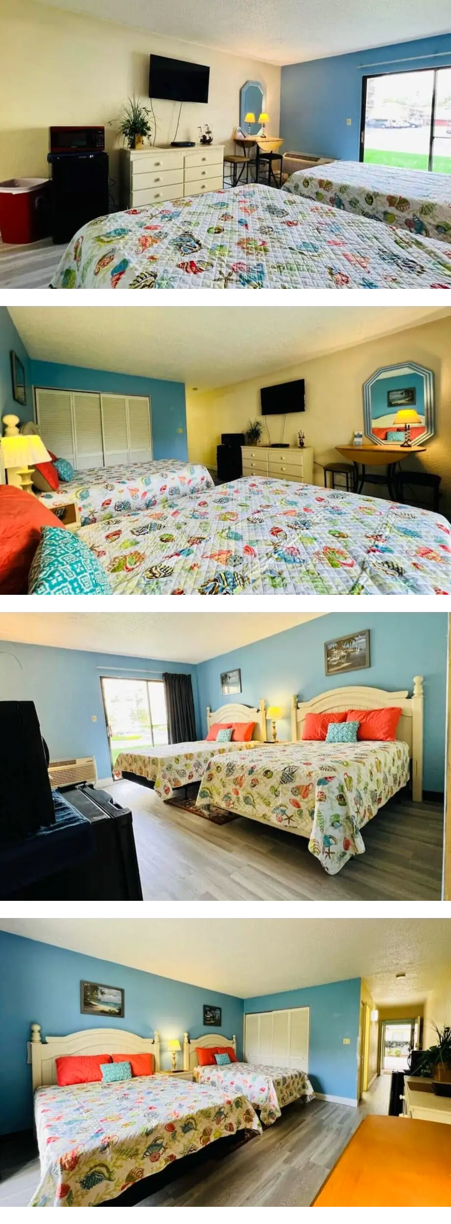 Cozy Beach Condo,Pool,Sm Dogs ok,FREE Ti...