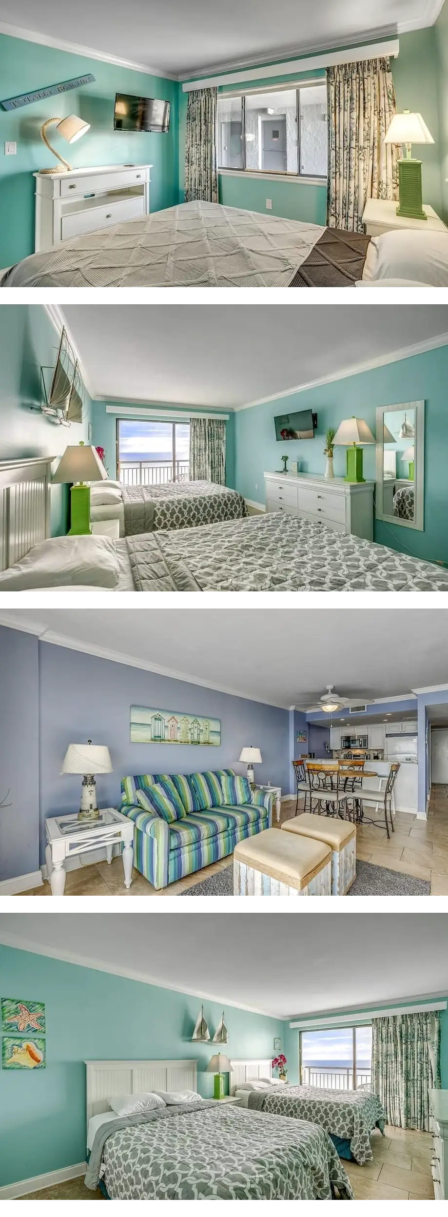 Beautifully renovated 2 BR Condo located...