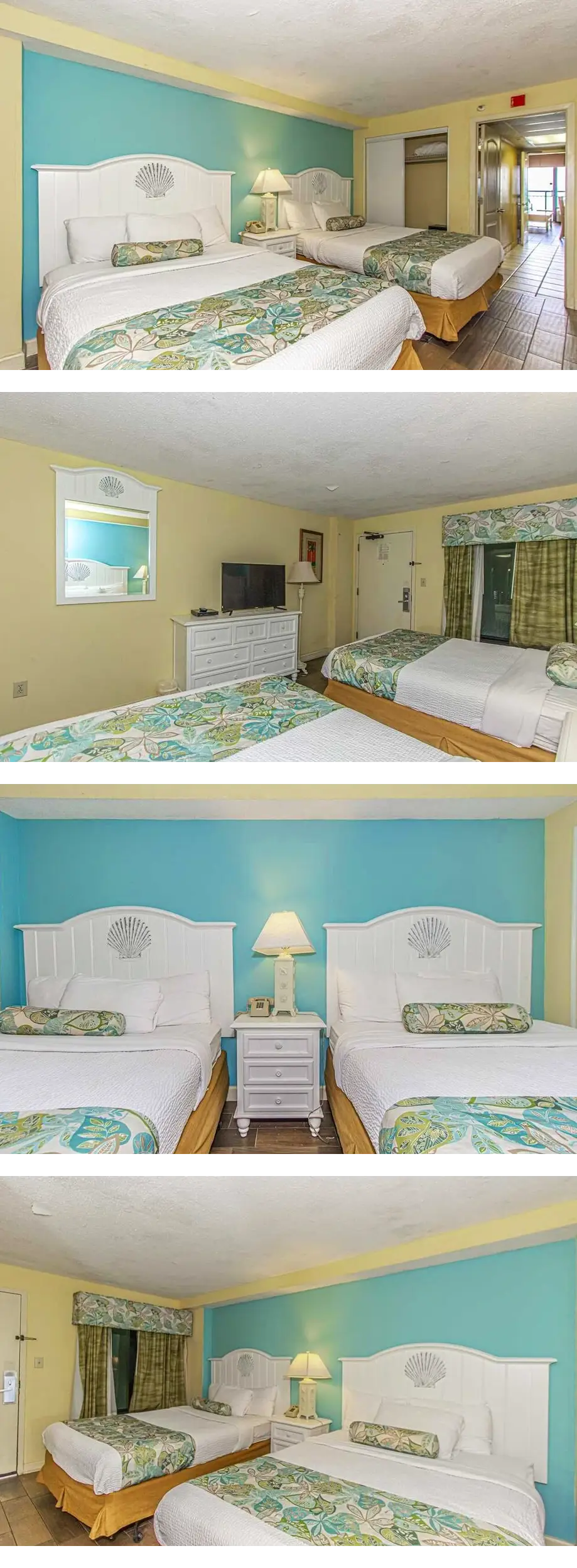 Heated Pools/Lazy River/Hot-tubs-Oceanfr...