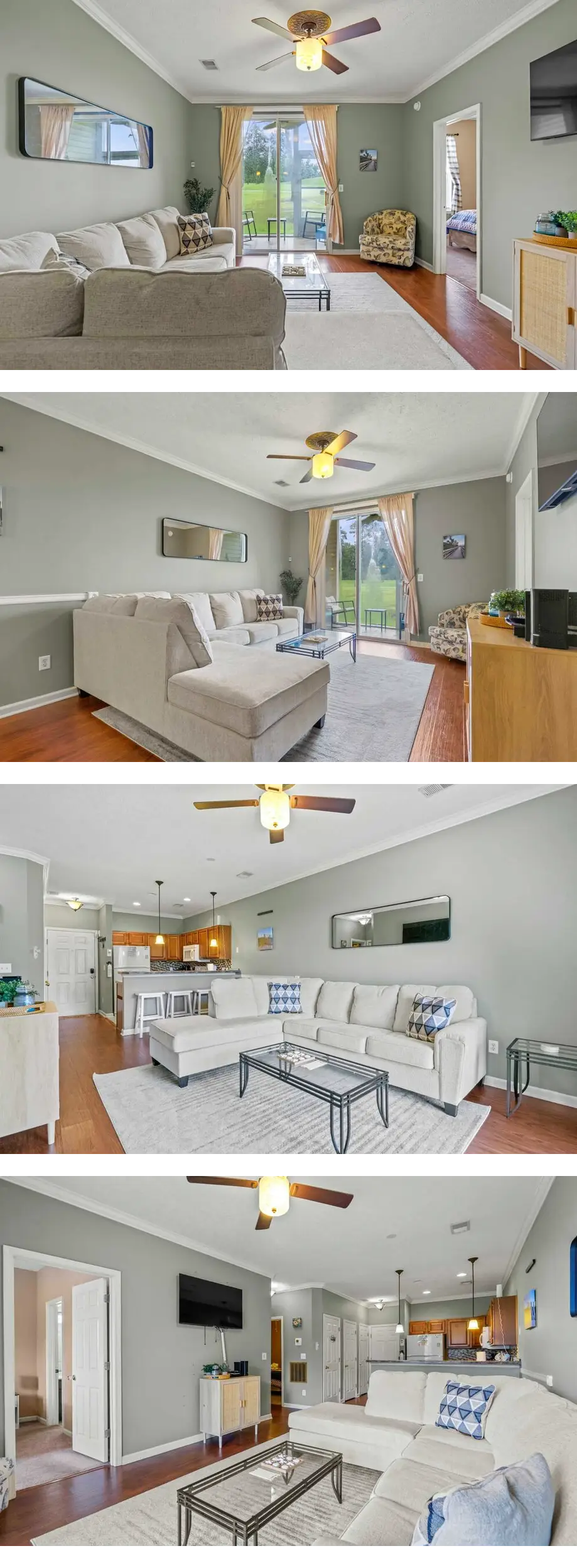 River Oaks Unit 63C - Golf View