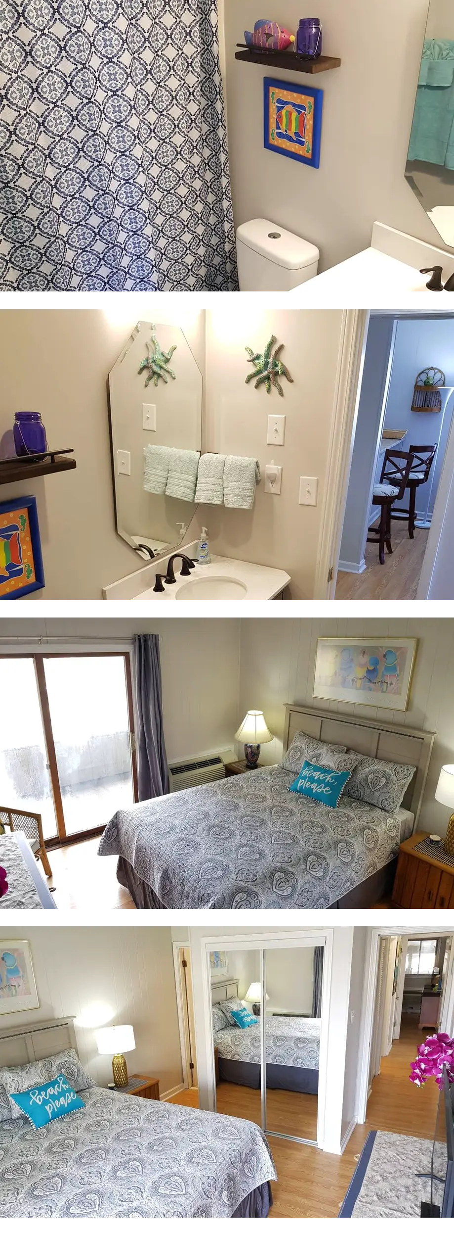 Sea La Vie: 2 Bedroom 2 Bath