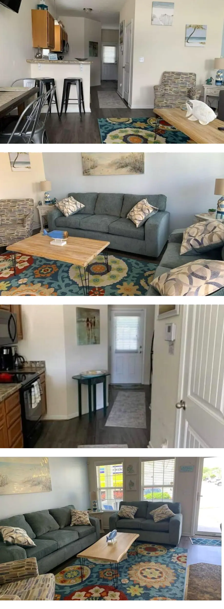 Madeline's Mermaid Beach Getaway