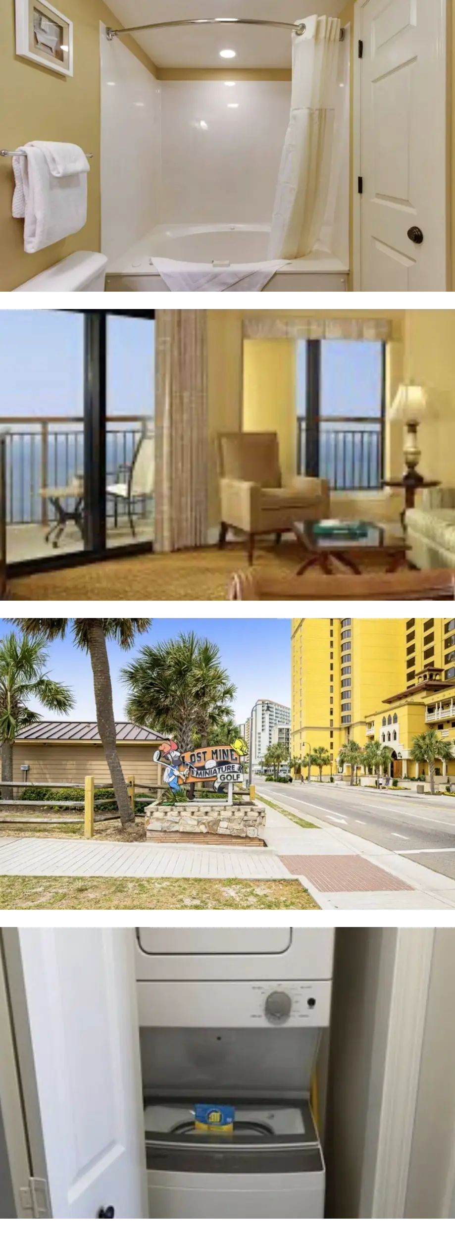 HGV Anderson Ocean Club