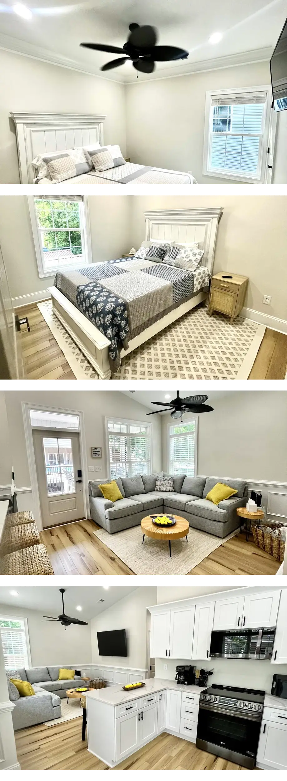 Denny Cove, NEW 2023 BUILD, 3 Bdr 2 Ba i...