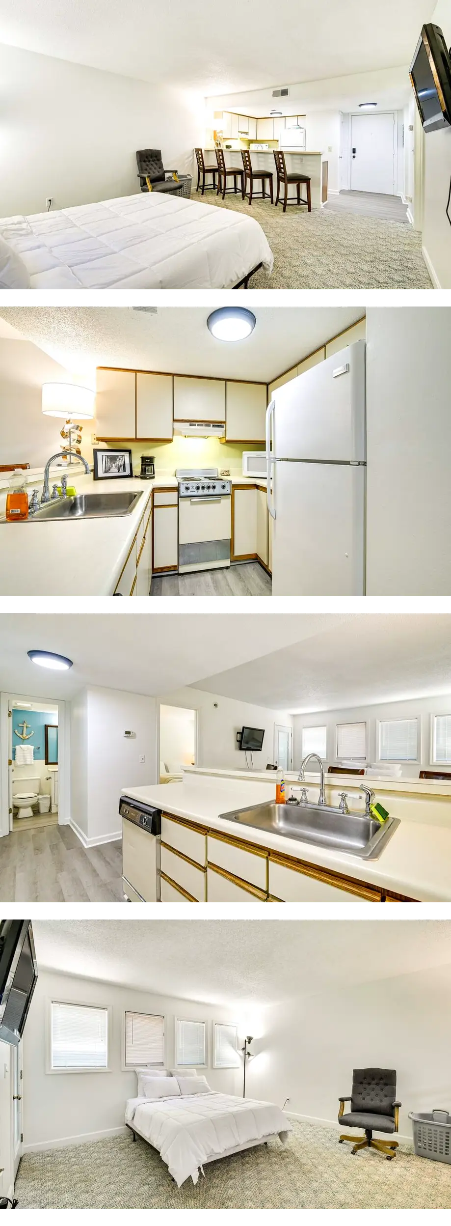 On-Site Ocean Access: Myrtle Beach Resor...