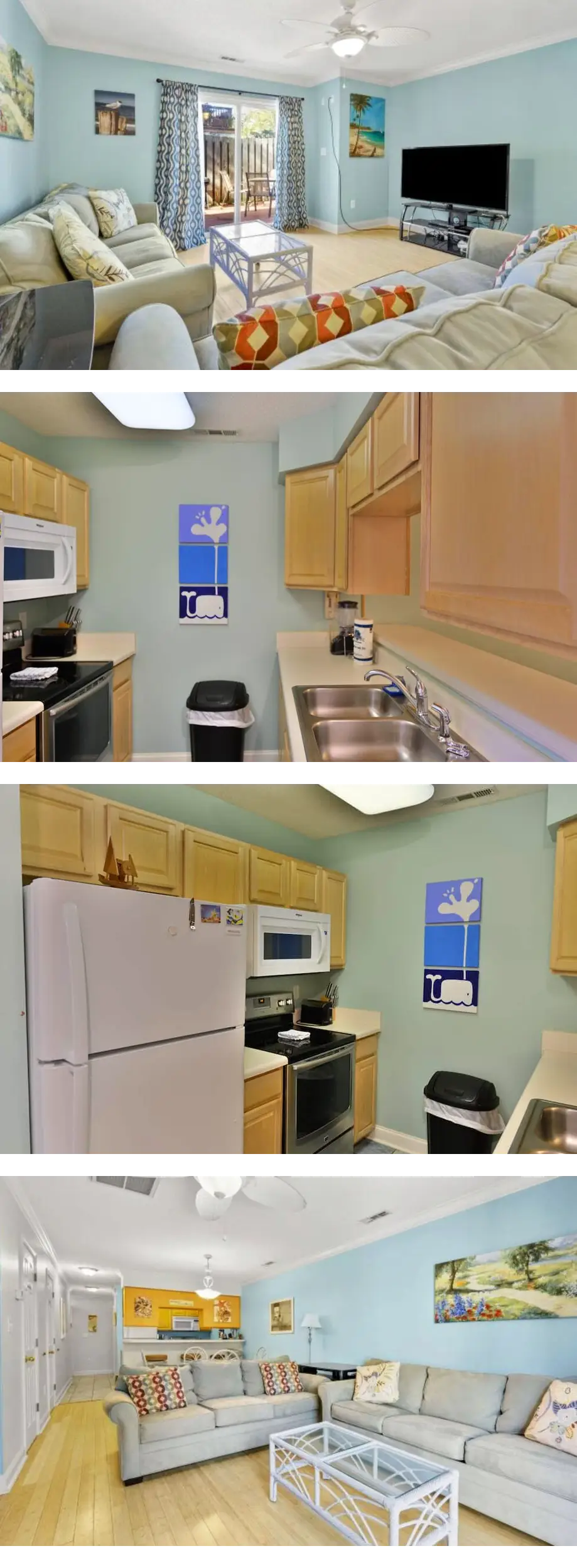 Spacious Family Getaway near the Beach &...