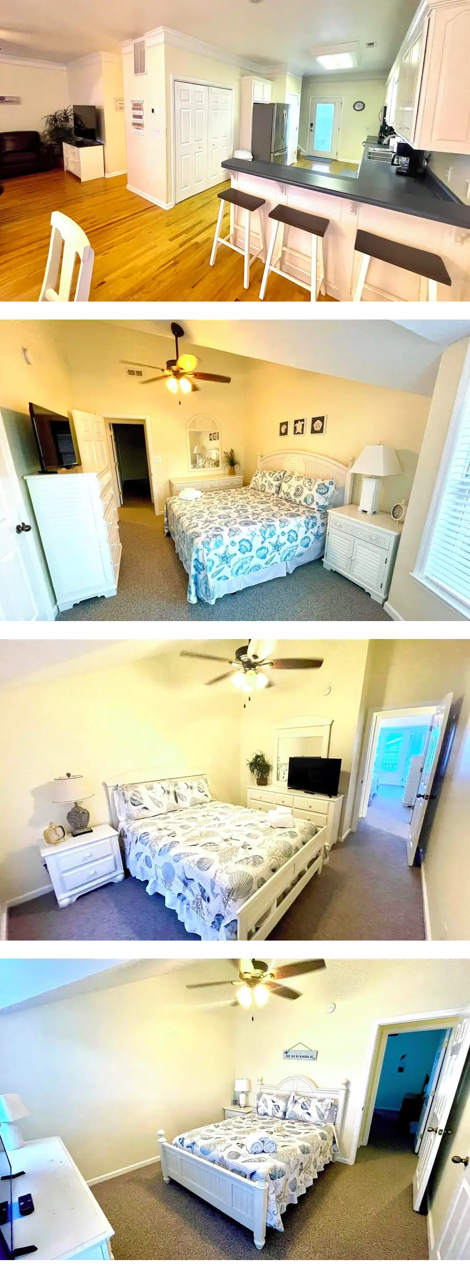Rosie's Place - B21 is just like home! ?...