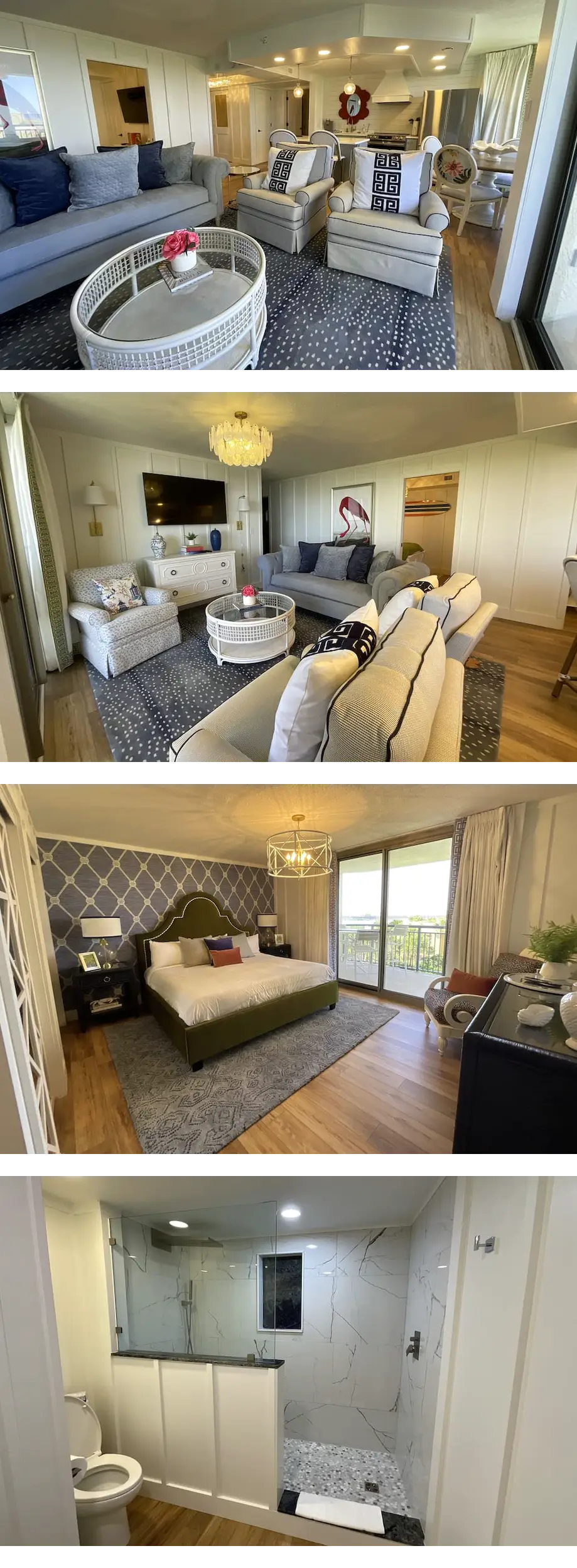 Completely remodeled, 104 Brighton, has ...