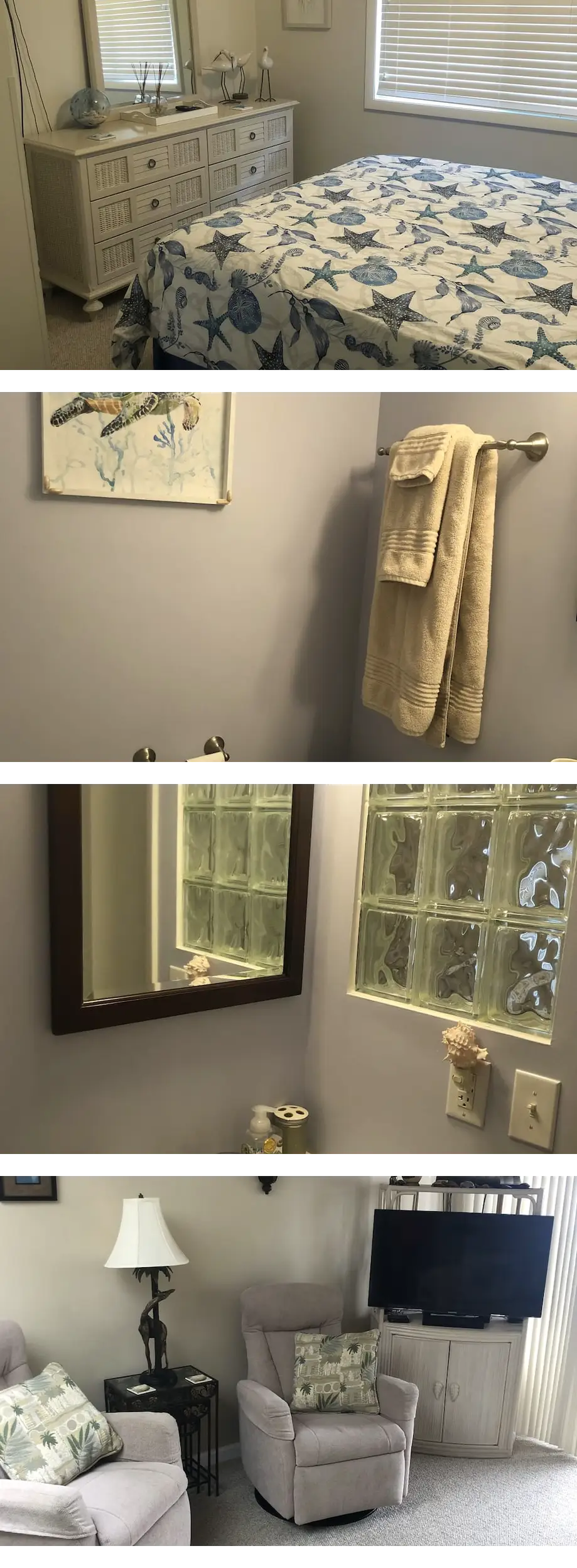 Myrtle Beach Condo For Winter Rental